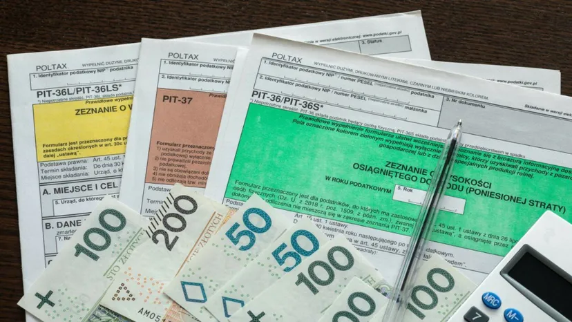 Rodzice mogą odzyskać więcej pieniędzy z PIT. O tych limitach muszą jednak pamiętać