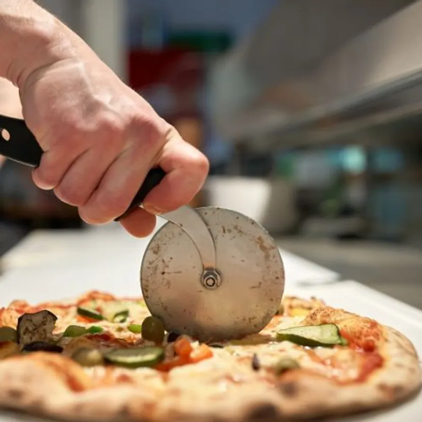 31-latka zmarła po zjedzeniu pizzy. Kobieta osierociła dwójkę małych dzieci