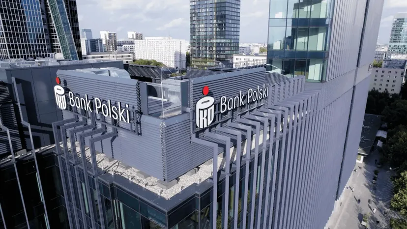 PKO BP wyłącza systemy. Klienci zostają bez dostępu do najważniejszych usług