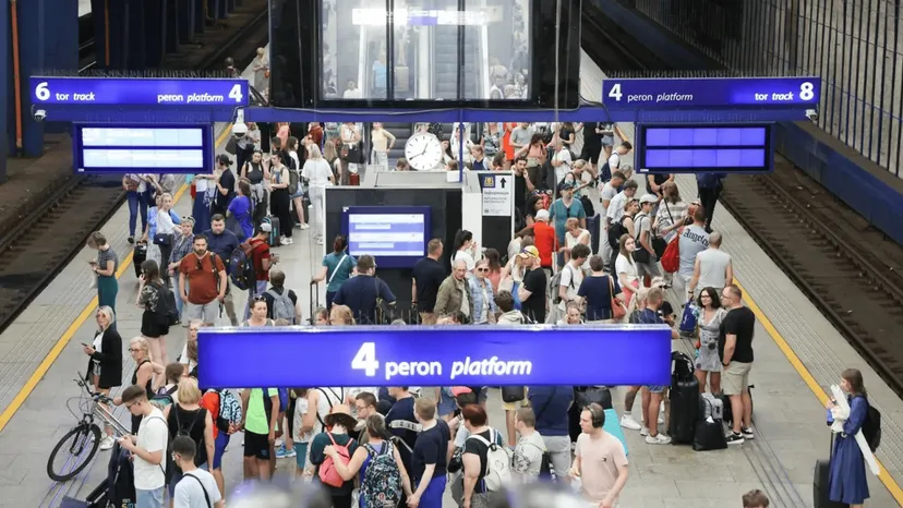 Bilety już od 4 zł. PKP Intercity startuje z kolejną promocją. Wiadomo, kto i kiedy skorzysta