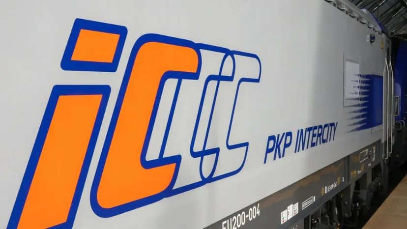 PKP Intercity ma prezent dla pasażerów. Prezes zdradził plany nowego programu