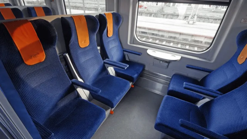 PKP ostrzega podróżnych. Za to dostaniesz nawet 2 tys. zł kary. Polacy nie mają pojęcia