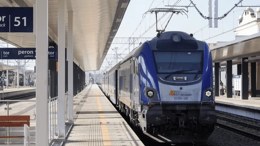 Bilety już od 4 zł. PKP Intercity startuje z kolejną promocją. Wiadomo, kto i kiedy skorzysta