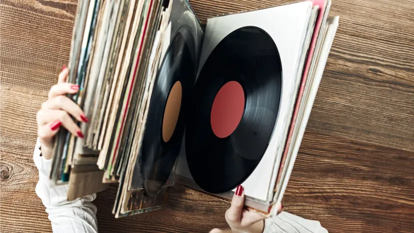 Stare płyty warte fortunę. Za te albumy kolekcjonerzy są w stanie wydać każde pieniądze