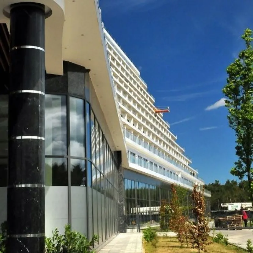 Sylwester w Hotelu Gołębiewski. Potrwa 3 noce, cena oferty to nie żart