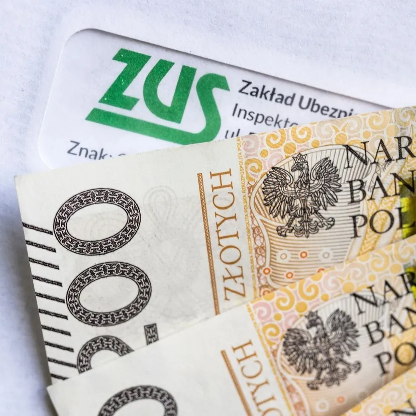 Emerytury i renty wypłacane tylko na konto. Ministerstwo odpowiedziało na postulaty ZUS