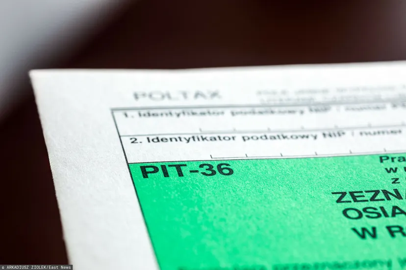 Pierwszy próg PIT miałby wzrosnąć aż do 171 000 zł. Sejm podjął decyzję