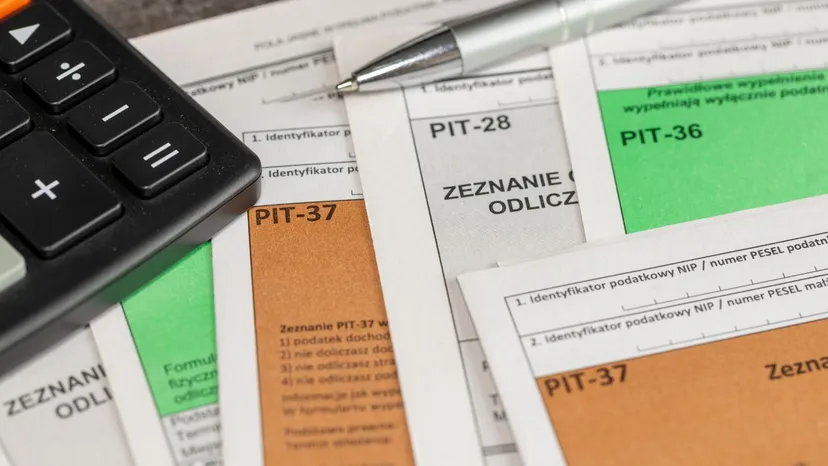 Zmiany podatkowe dla małżeństw. Ministerstwo Finansów już ogłosiło