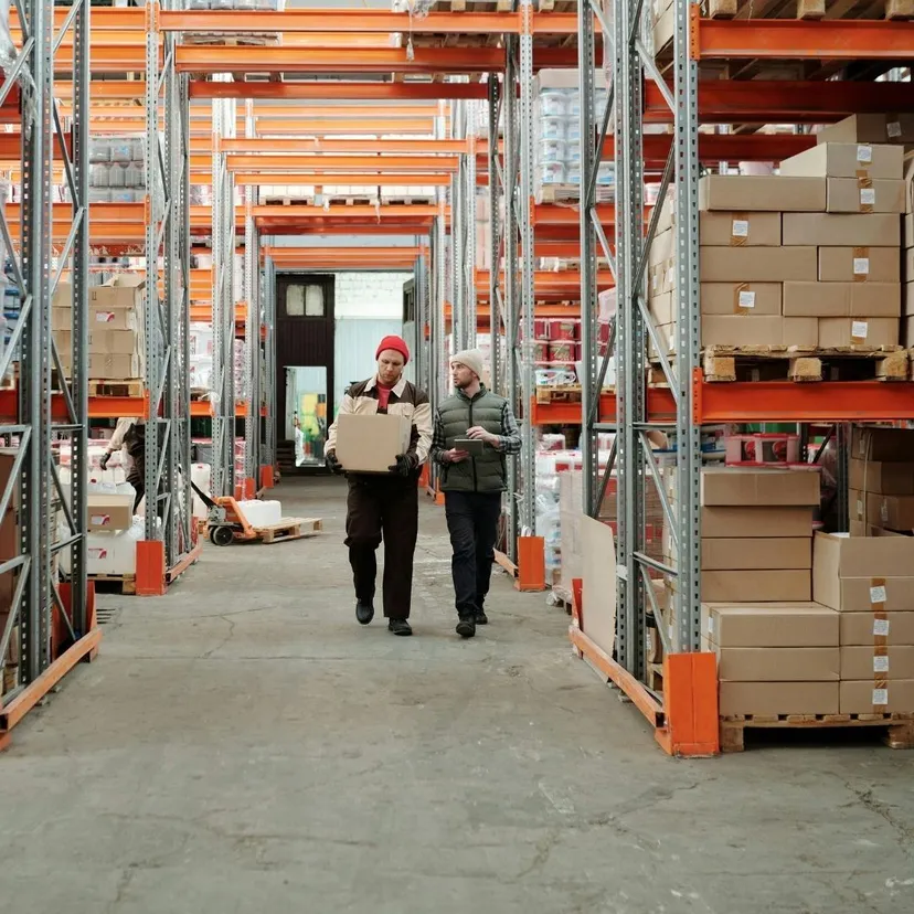Amazon podnosi pensje w Polsce. Tyle od 1 października zarobią pracownicy centrów logistycznych
