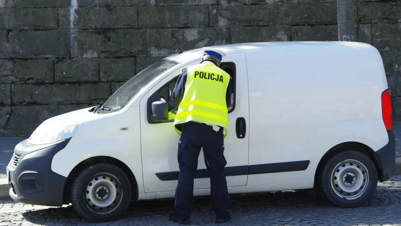 Ruszyły masowe kontrole na polskich drogach. Mogą posypać się mandaty