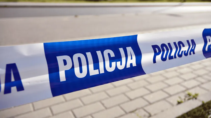 Elitarna jednostka policji przyjmuje do pracy i kusi pensją. Takie zarobki dla "łowców cieni"
