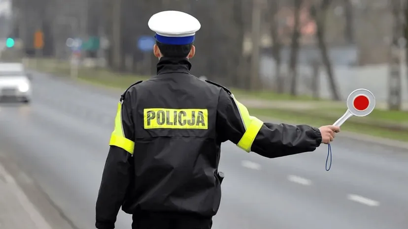 Wzmożone kontrole na polskich drogach, już się zaczęło. Kierowcy powinni mieć się na baczności