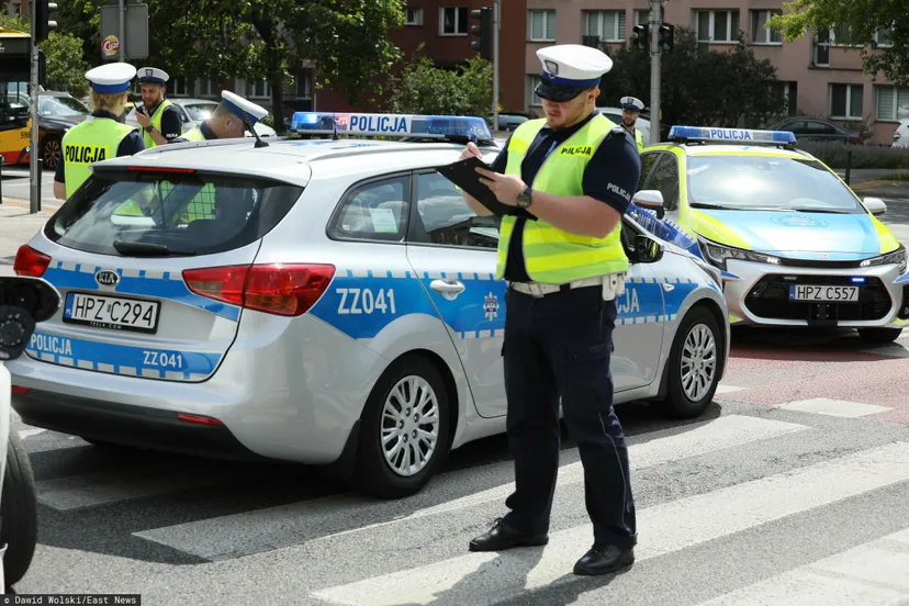 Kierowco, za te wykroczenia już nie skasują punktów karnych. 3 czerwca zadziała nowy przepis