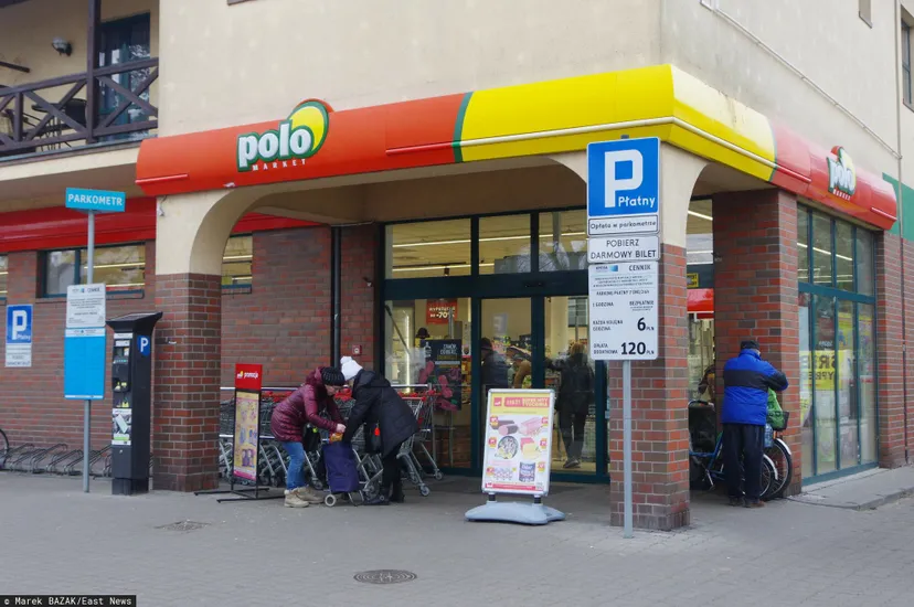 Polska sieć supermarketów nie może się przebić. Kolejny sklep do zamknięcia, zastąpi go inny szyld