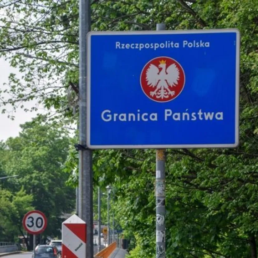 Ciąg dalszy kontroli na polskiej granicy od 2 października. Służby sprawdzą te dokumenty