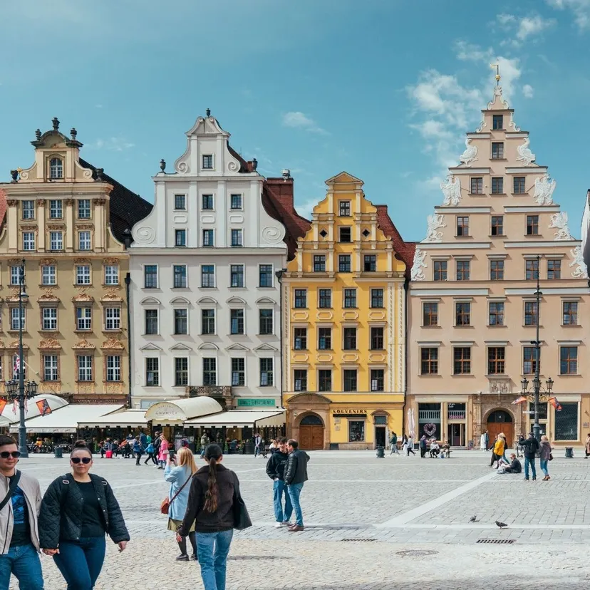 Upał wraca do Polski, temperatura może sięgnąć 37 st. C. Padła data