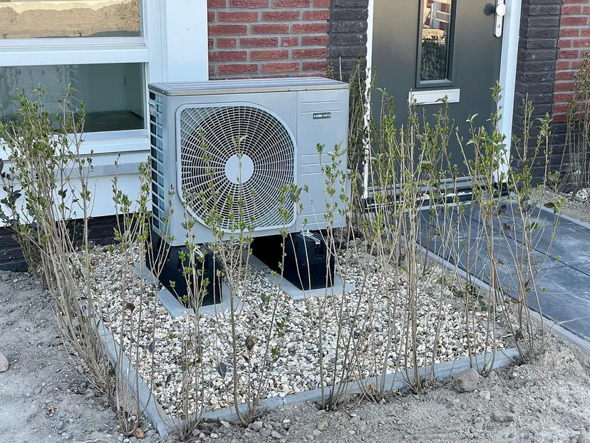 Siarczysty mróz i szok na rachunkach. Pokazali, ile prądu "ciągną" pompy ciepła przy –20°C