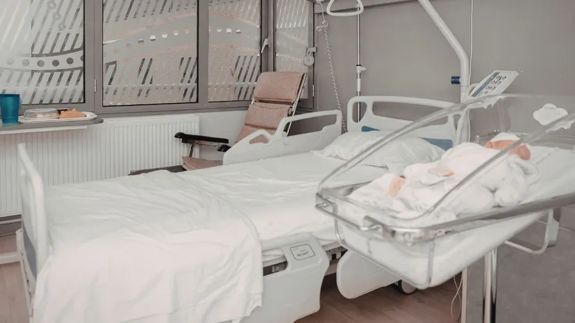 Wielkie zmiany w szpitalach od 1 stycznia. Rodzących nie skierują na porodówkę