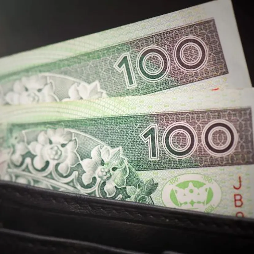Komornik będzie musiał zostawić więcej pieniędzy. Ważna zmiana od 1 stycznia