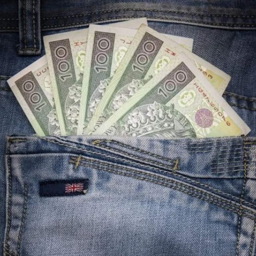 Nie tylko wysoki przelew. W tym przypadku bank od razu się tobą zainteresuje