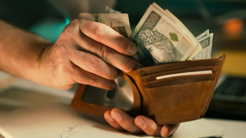 Dodatkowe 250 złotych dla ponad 100 tys. Polaków. Wystarczy spełnić te warunki