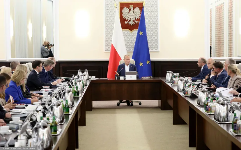 Duże zmiany w Sejmie. Czarzasty się nie zatrzymuje, dotyczą posłów wszystkich partii