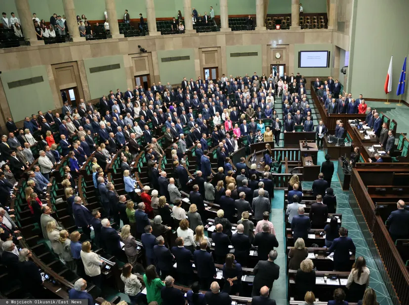 Tyle Donald Tusk zarobił w ubiegłym roku. Jest oświadczenie majątkowe premiera