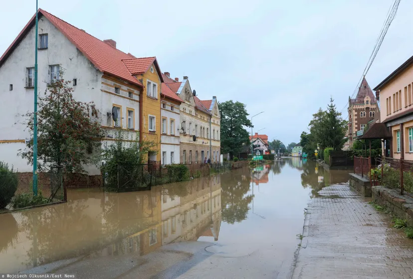 Rekordowe kwoty dla powodzian. Rząd ujawnił szczegóły pomocy