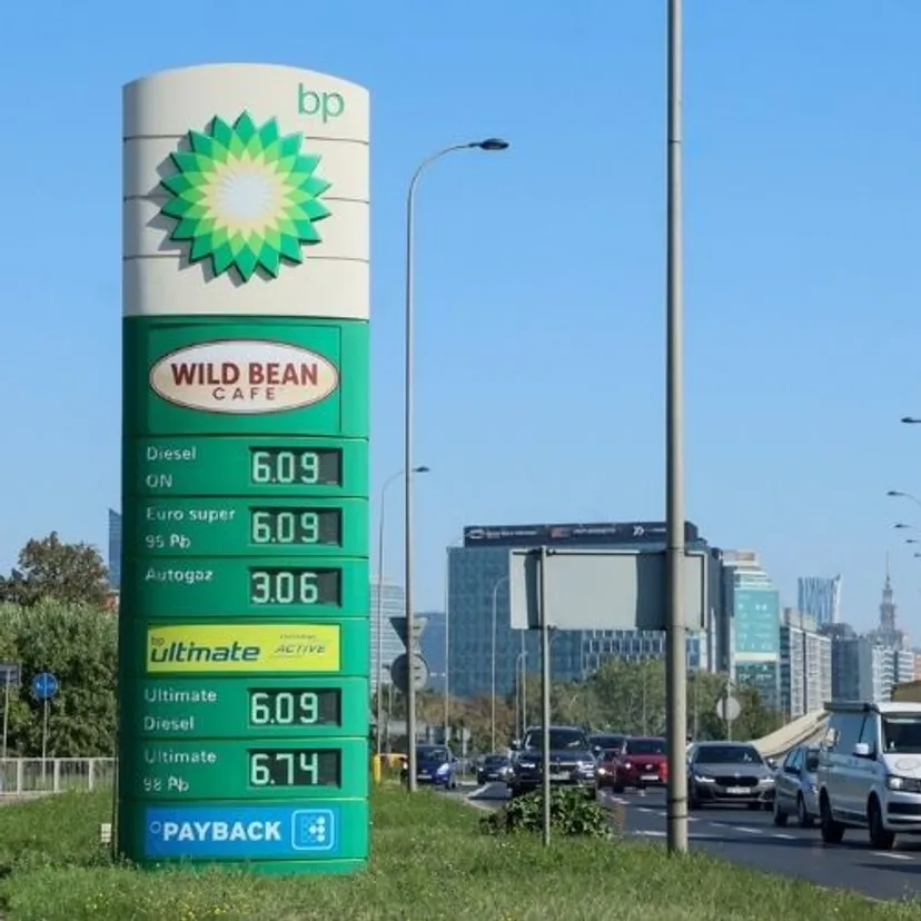 BP szuka pracowników w całej Polsce. Takie pieniądze oferuje za pracę na stacji