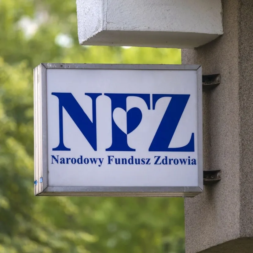 Ważny komunikat NFZ dla pacjentów. Aż 3 dni utrudnień, część usług może być niedostępna