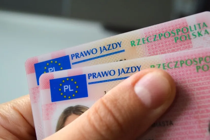 Tysiące Polaków muszą wymienić prawo jazdy. Powodem jeden szczegół