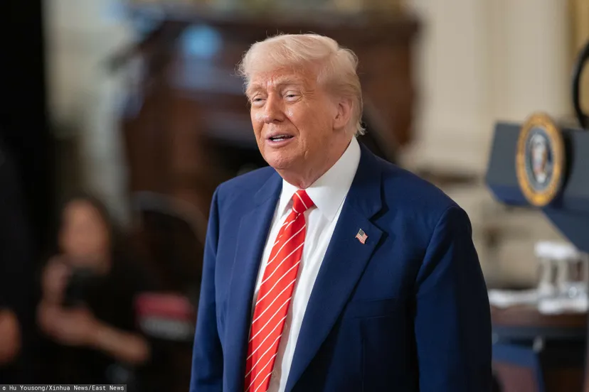 Tyle trzeba zapłacić za kolację Donaldem Trumpem. Dla nabywców przygotowano również inne atrakcje