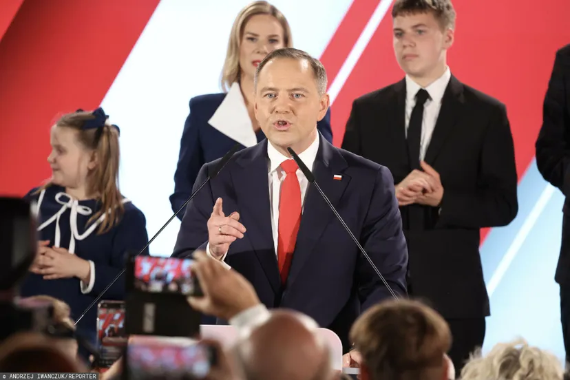 Konferencja PKW po wyborach prezydenckich. Wiadomo, co z ponownym przeliczeniem głosów