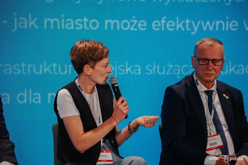 Szymon Ciupa: "Tę bombę trzeba rozbroić". Kadencja powinna się zacząć od kontrowersji