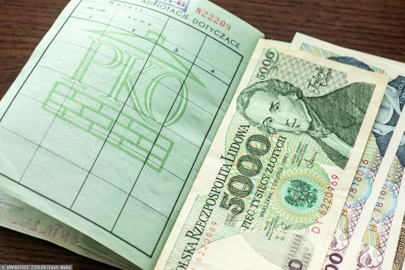 Polski banknot trafił na aukcję w Holandii. Trwa zaciekła licytacja. Tyle jest wart