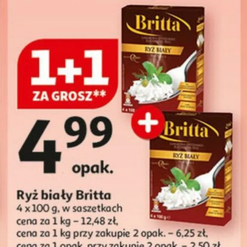 Tłumy ruszyły do Auchan. Sklep wyprzedaje produkty za 1 grosz