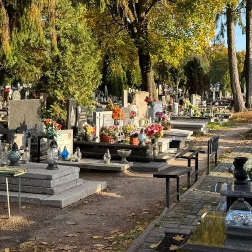 Pogoda na Wszystkich Świętych nie rozpieszcza. IMGW ostrzega, jest prognoza na weekend