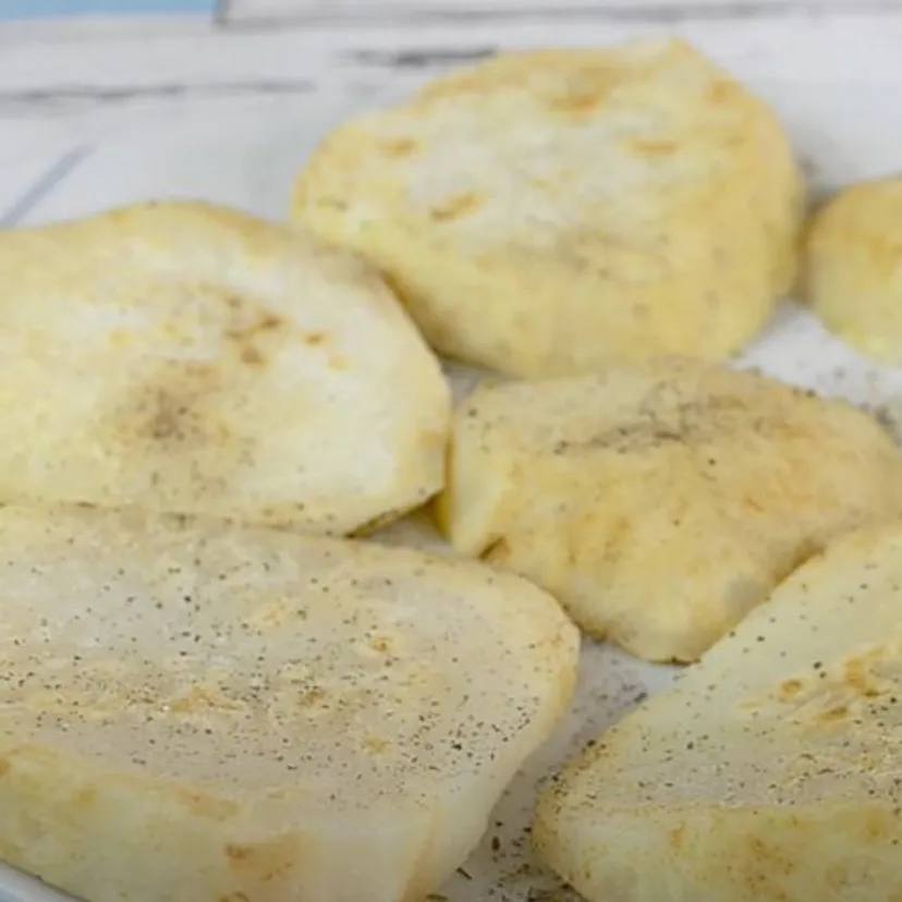 Takie kotlety robię co piątek. Smakują lepiej jak mielone i nie ma w nich grama mięsa