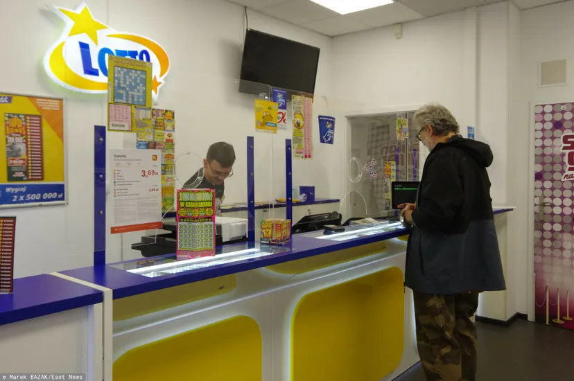 Padły aż dwie "szóstki" w Lotto, Polska ma nowych milionerów. Takie liczby wylosowano