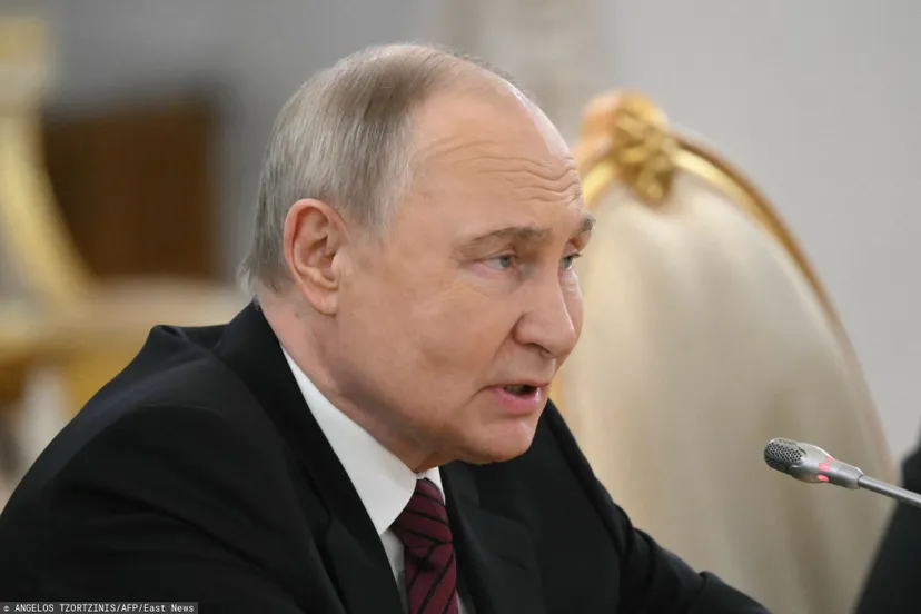 Zełenski odpowiedział Putinowi ws. spotkania w Turcji. Padła jasna deklaracja, postawił warunki
