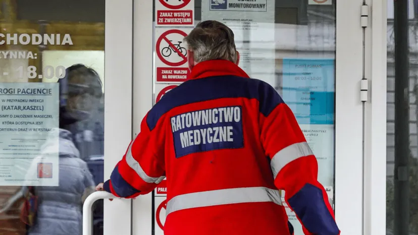 Kto musi iść do pracy 5 kwietnia? Kodeks pracy jest bezlitosny dla jednej grupy pracowników