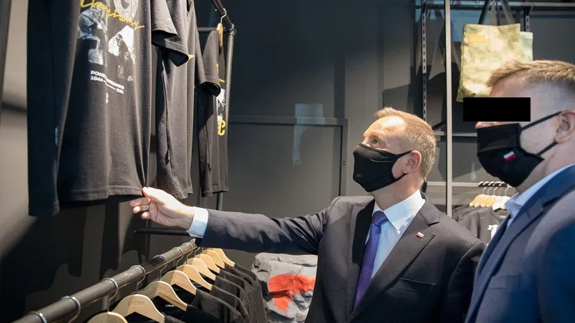 Znany polski biznesmen zatrzymany. Ukrywał się przed służbami od miesięcy