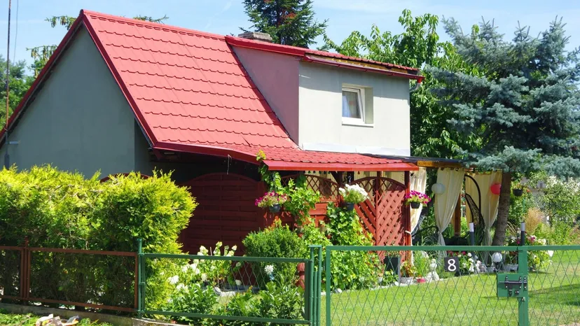 Coś dziwnego dzieje się z cenami działek ROD. Takiej sytuacji nie było od lat