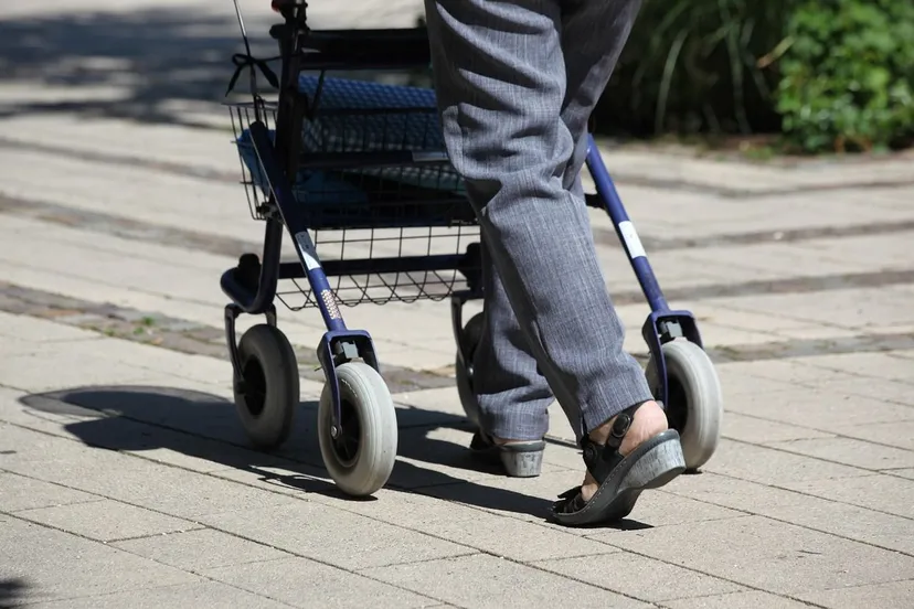 Renta wdowia do zmiany. Nie wszyscy seniorzy będą zadowoleni