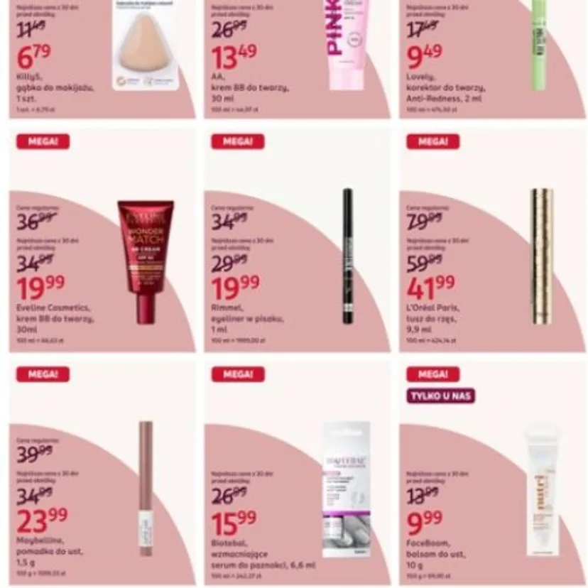 Rossmann szaleje z promocjami. Uwielbiane perfumy niemal 50% taniej
