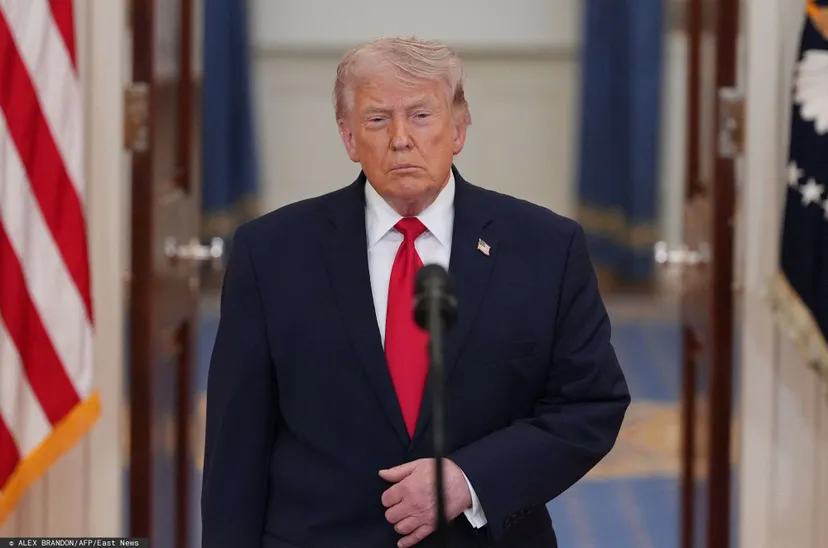 USA i Iran odrzuciły solidną propozycję rozejmu. Trump: "48 godzin, zanim zapanuje tam piekło"