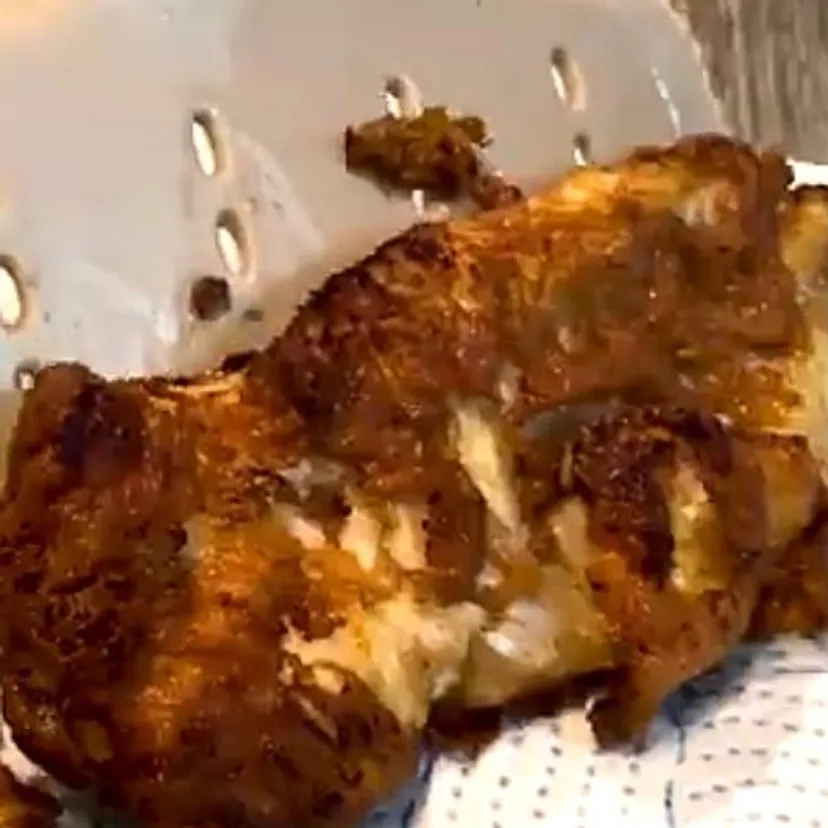 Nie znam lepszego przepisu na rybę w cieście. Mąż prosi mnie o nią w każdy piątek