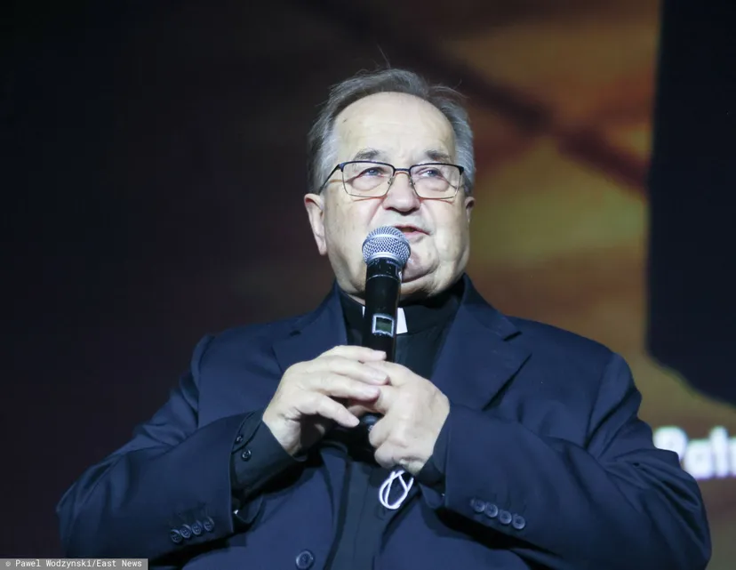 Ceny w kawiarni Tadeusza Rydzyka poszły w górę. Tyle pielgrzymi wydadzą teraz na obiad