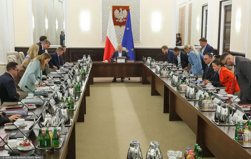 Nowy program rządu Tuska. Podano szczegóły, czasu na realizację jest mało