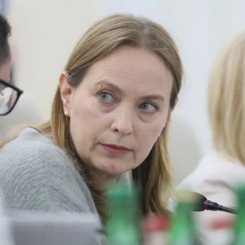 Tyle zarabiała Katarzyna Pełczyńska-Nałęcz. Jej majątek robi wrażenie